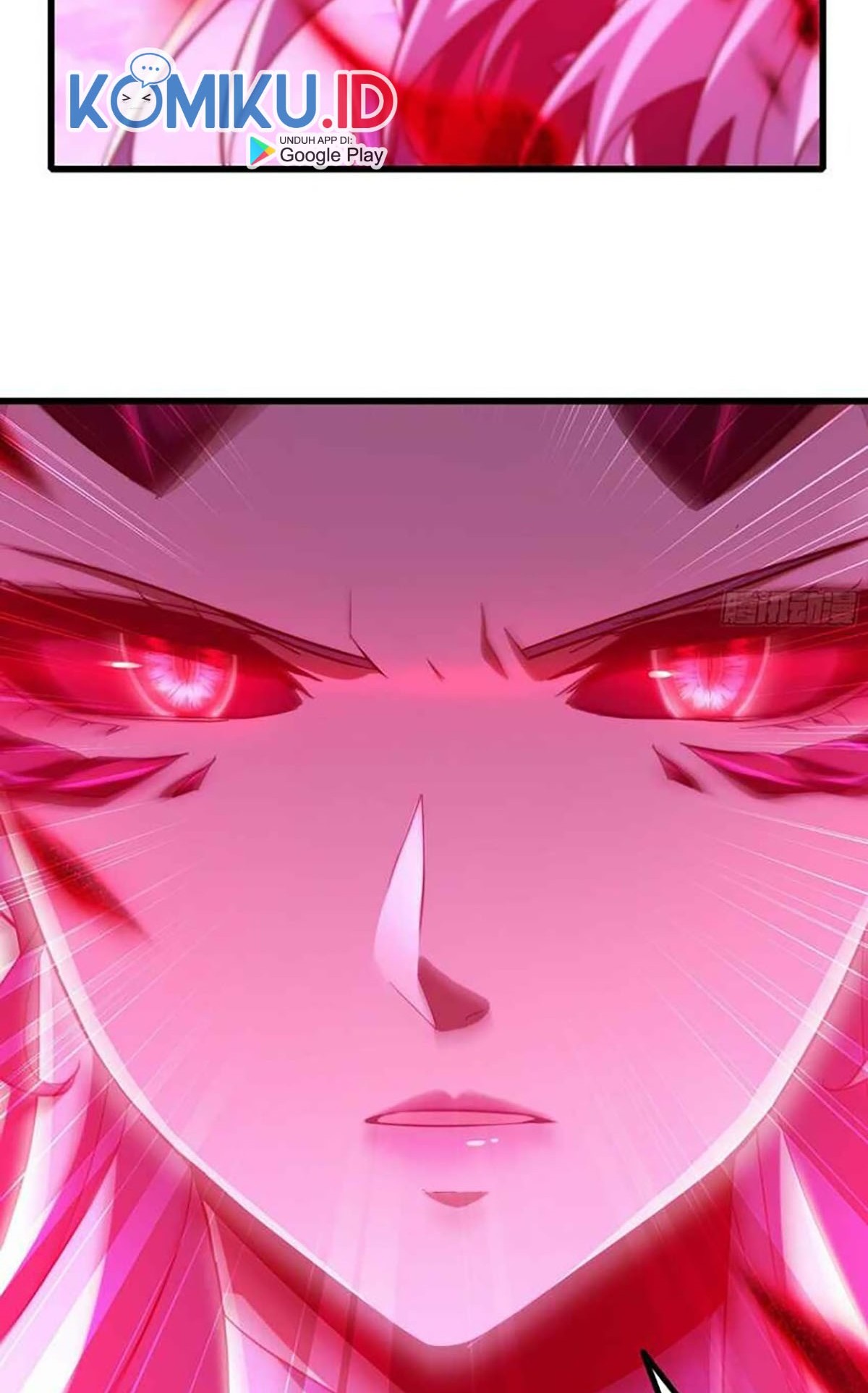 My Wife is a Demon Queen Chapter 357 Gambar 13