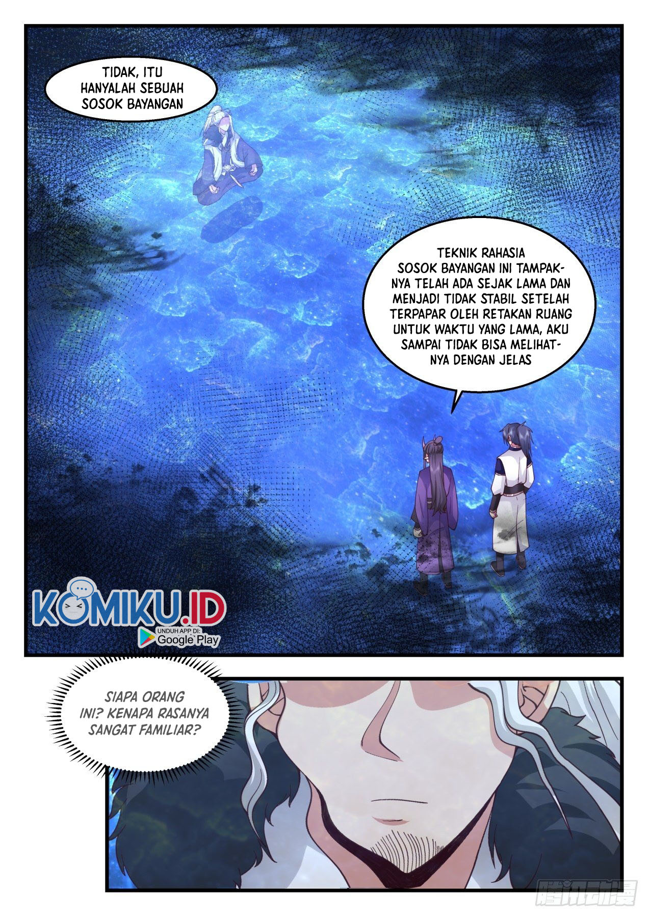 Martial Peak Part 2 Chapter 2124 Gambar 16