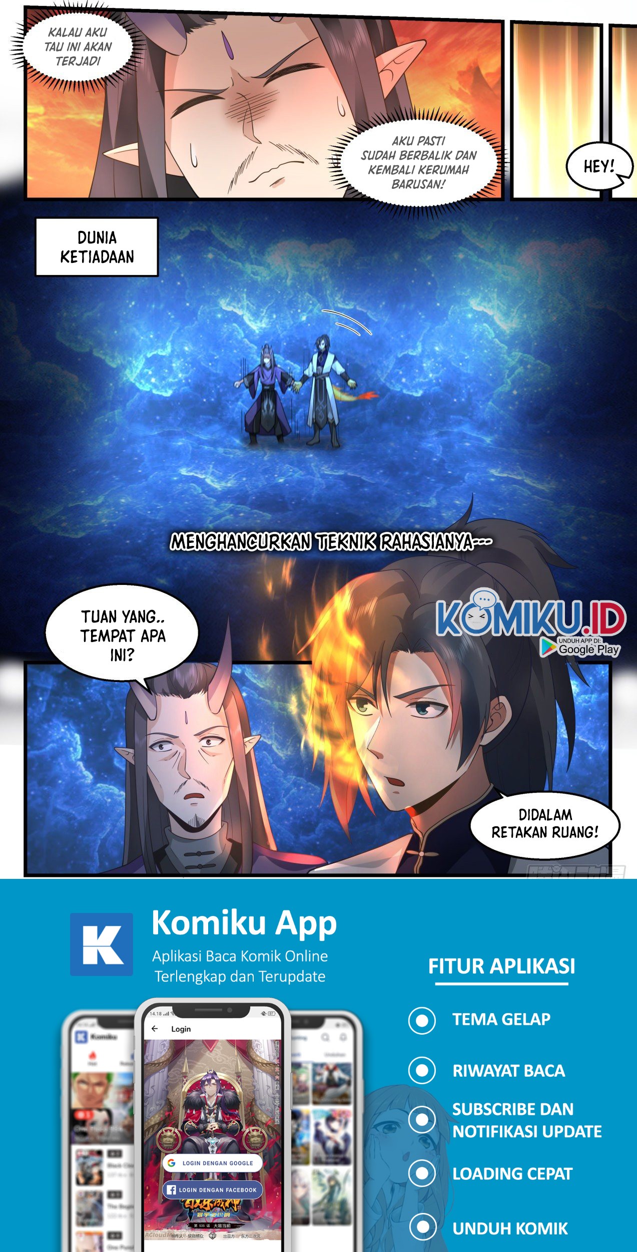 Martial Peak Part 2 Chapter 2124 - https://img.komiku.org/uploads2/2499694-5_part1.jpg