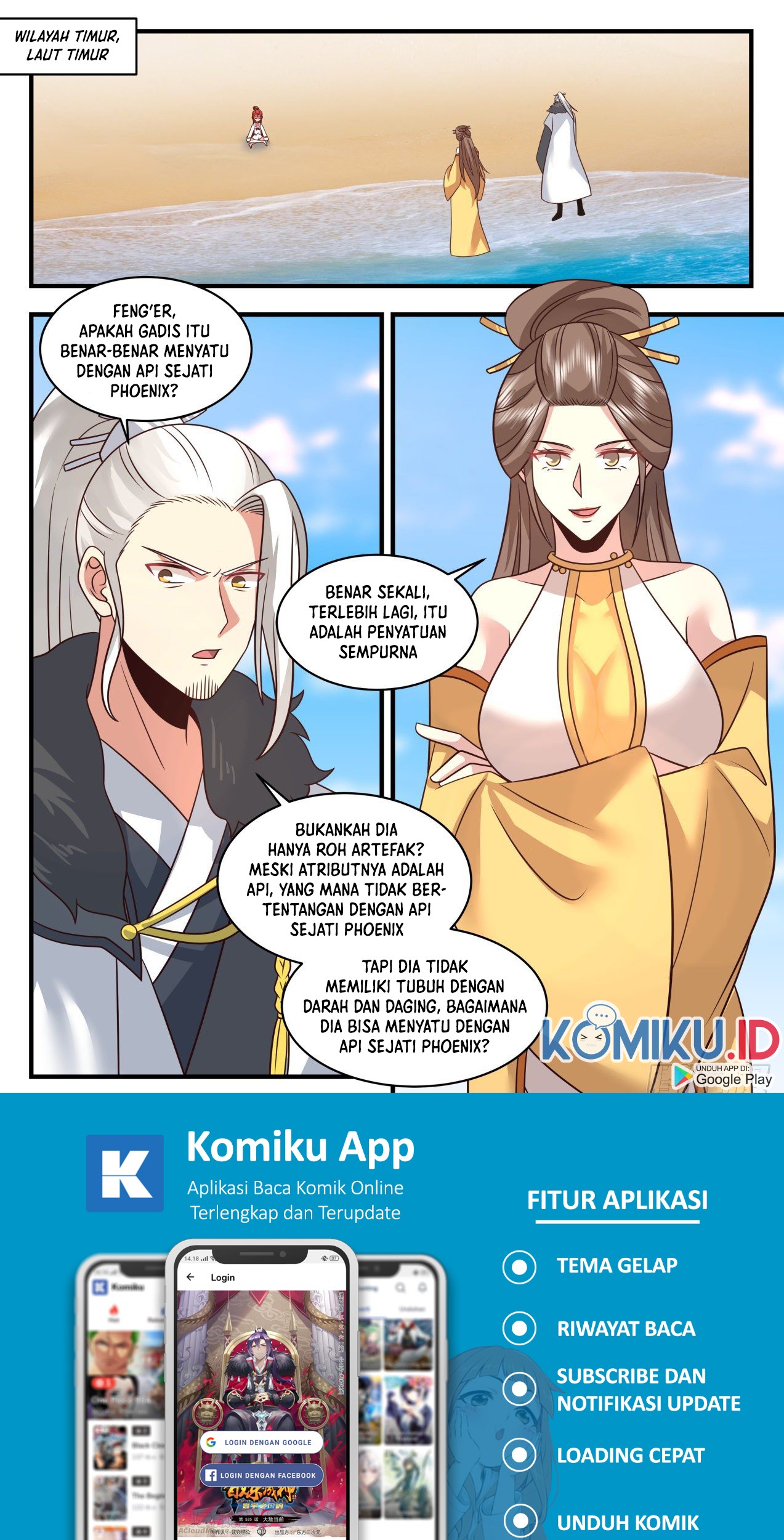 Martial Peak Part 2 Chapter 2125 - https://img.komiku.org/uploads2/2499695-5_part1.jpg