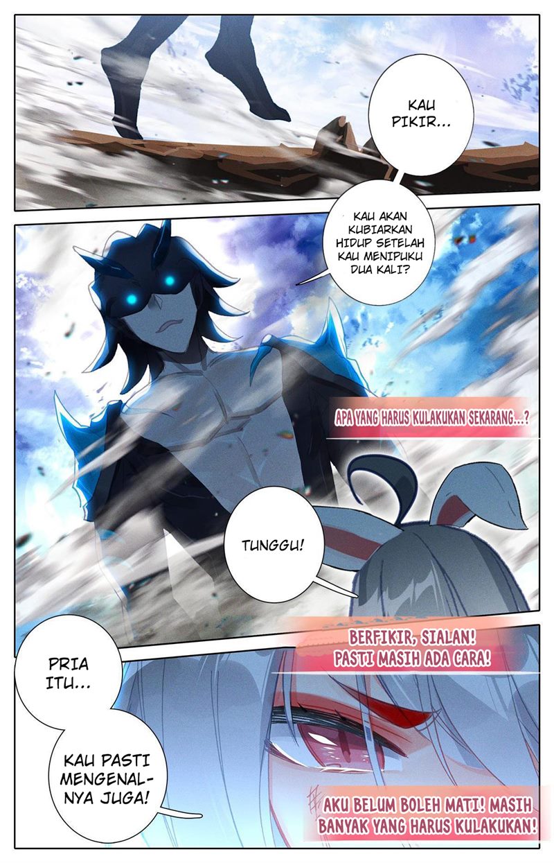 The Strongest Civilian in Xiuxian Academy Chapter 15 Gambar 15