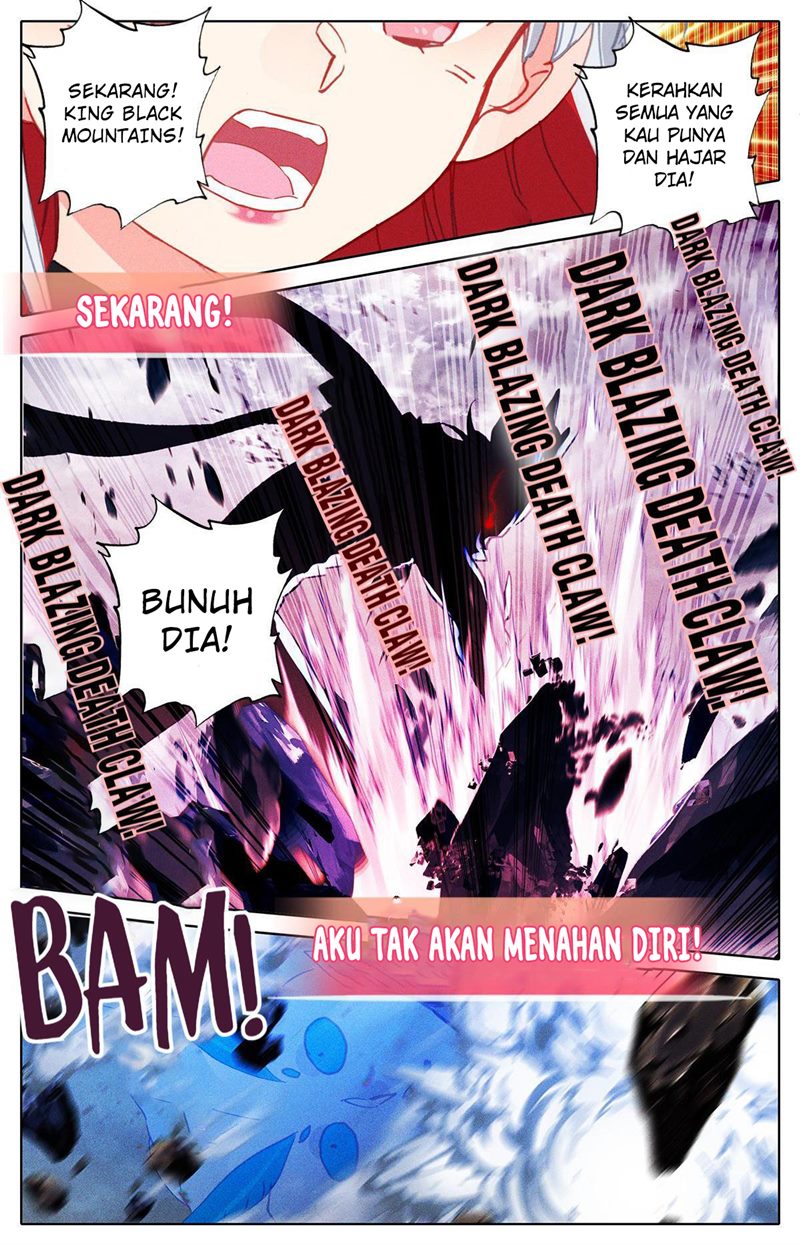 The Strongest Civilian in Xiuxian Academy Chapter 15 Gambar 6