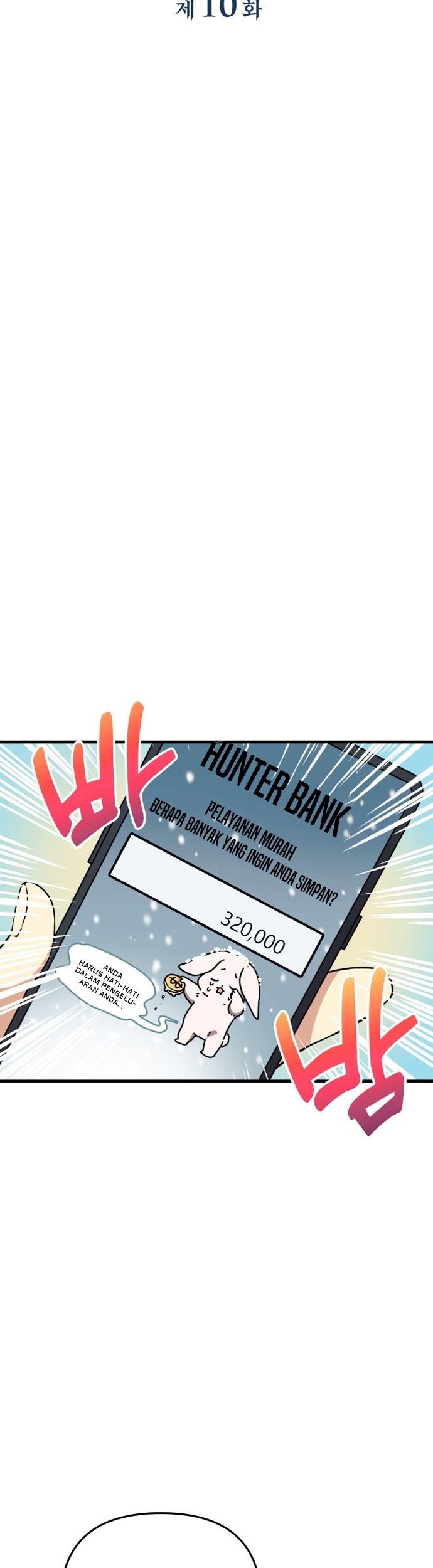 My Daughter is the Final Boss Chapter 10 Gambar 20