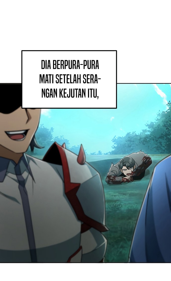 Maxed Out Leveling Chapter 38 Gambar 21