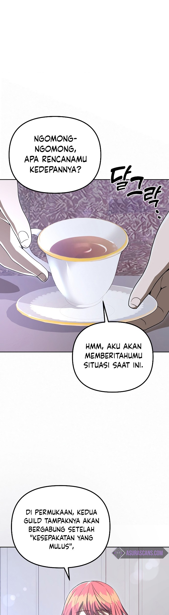 Maxed Out Leveling Chapter 38 Gambar 28