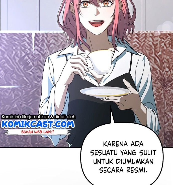 Maxed Out Leveling Chapter 38 Gambar 29