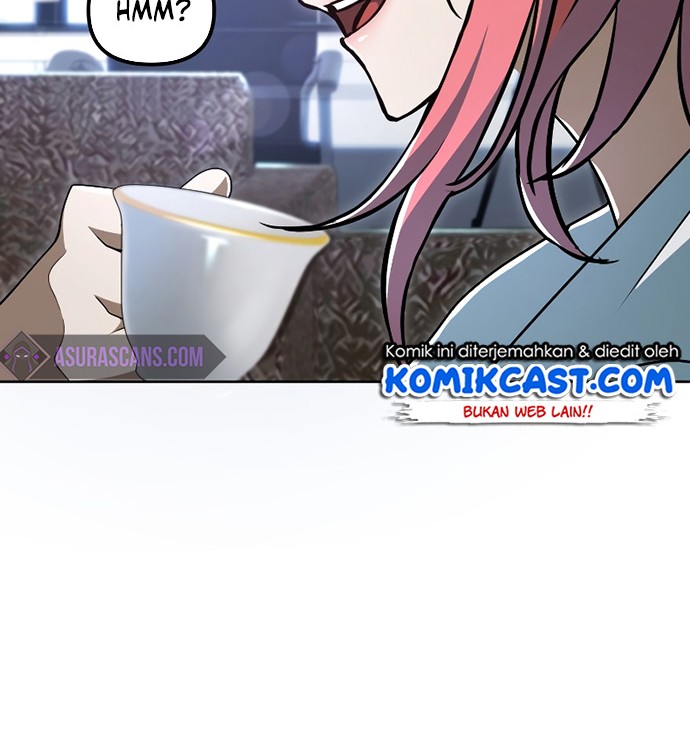 Maxed Out Leveling Chapter 38 Gambar 31