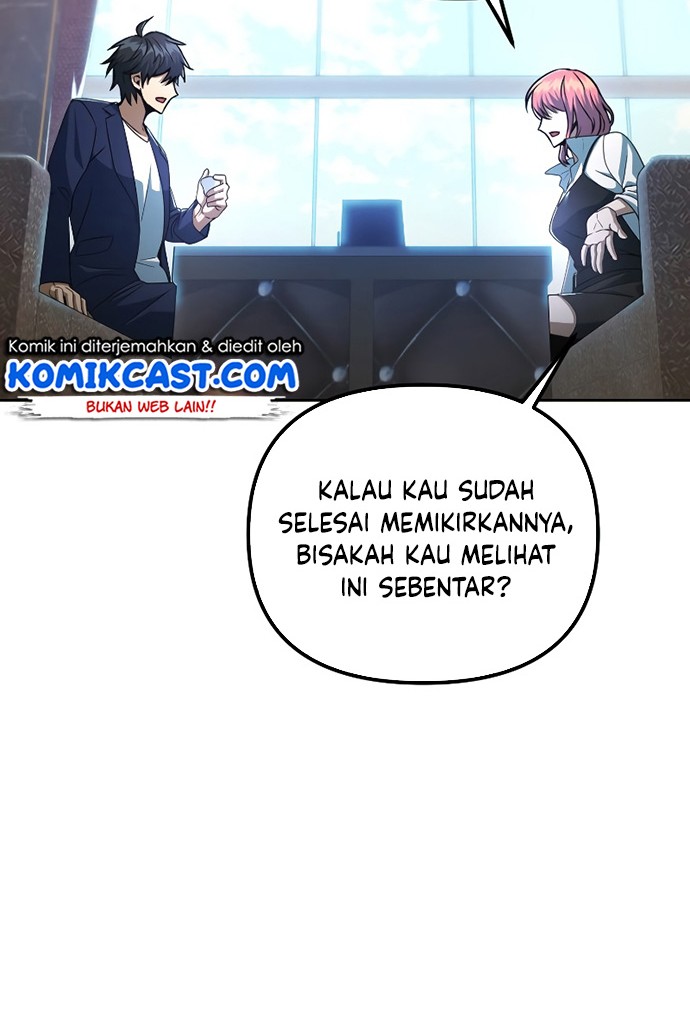 Maxed Out Leveling Chapter 38 Gambar 37