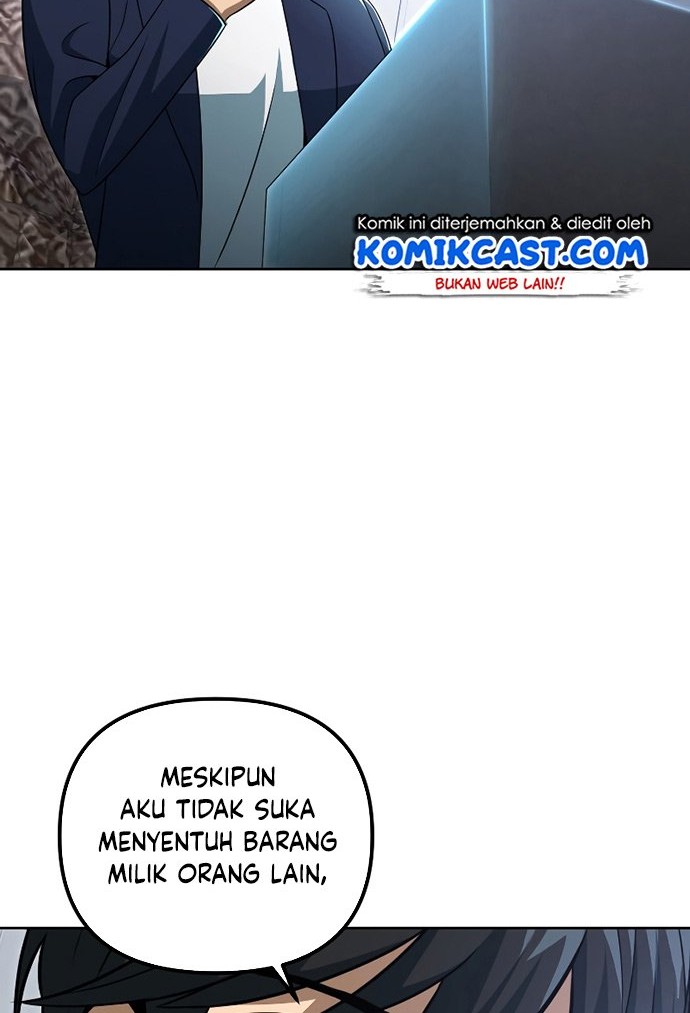 Maxed Out Leveling Chapter 38 Gambar 39