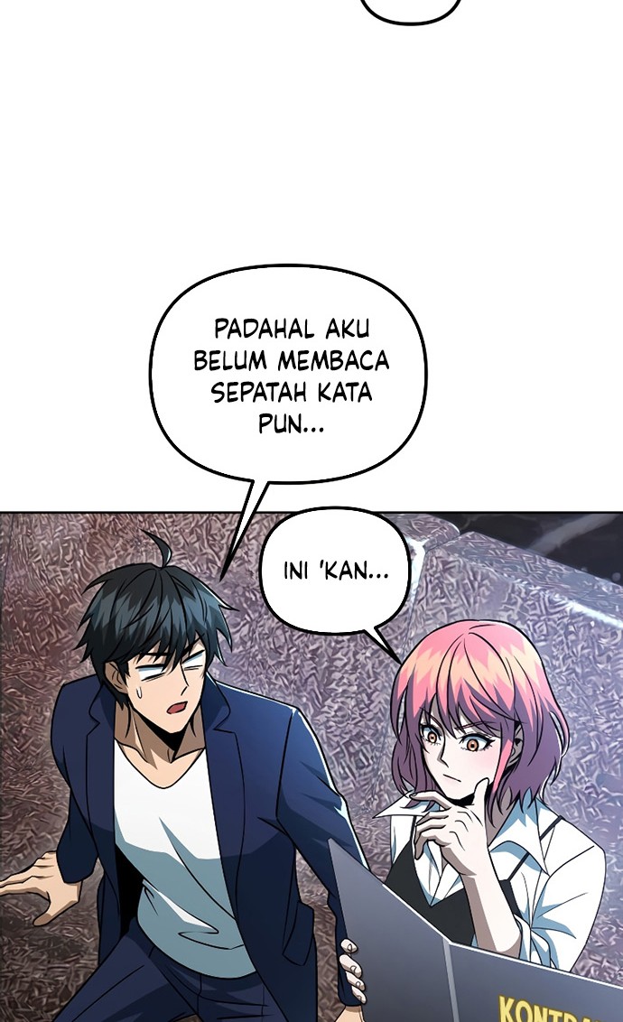 Maxed Out Leveling Chapter 38 Gambar 45