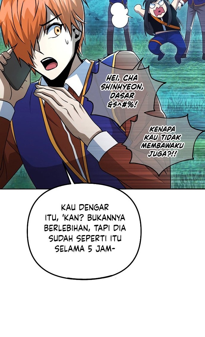 Maxed Out Leveling Chapter 38 Gambar 51
