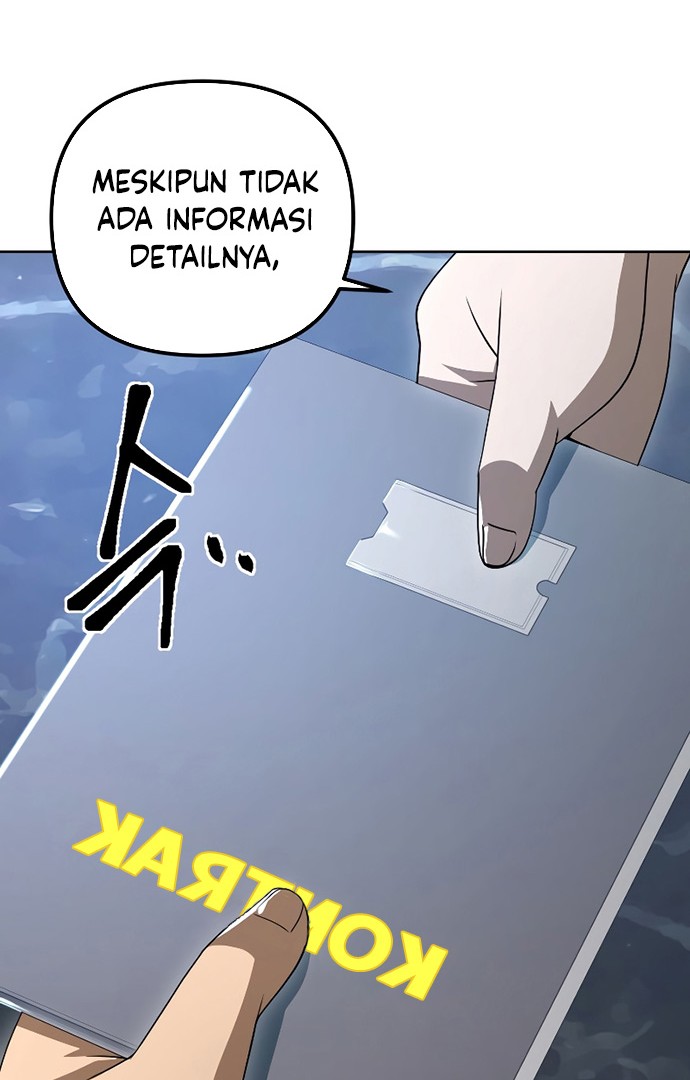 Maxed Out Leveling Chapter 38 Gambar 53