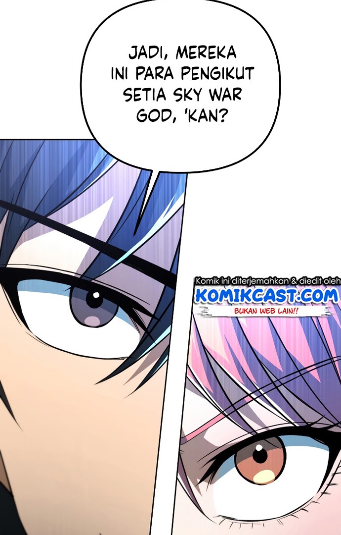 Maxed Out Leveling Chapter 38 Gambar 55