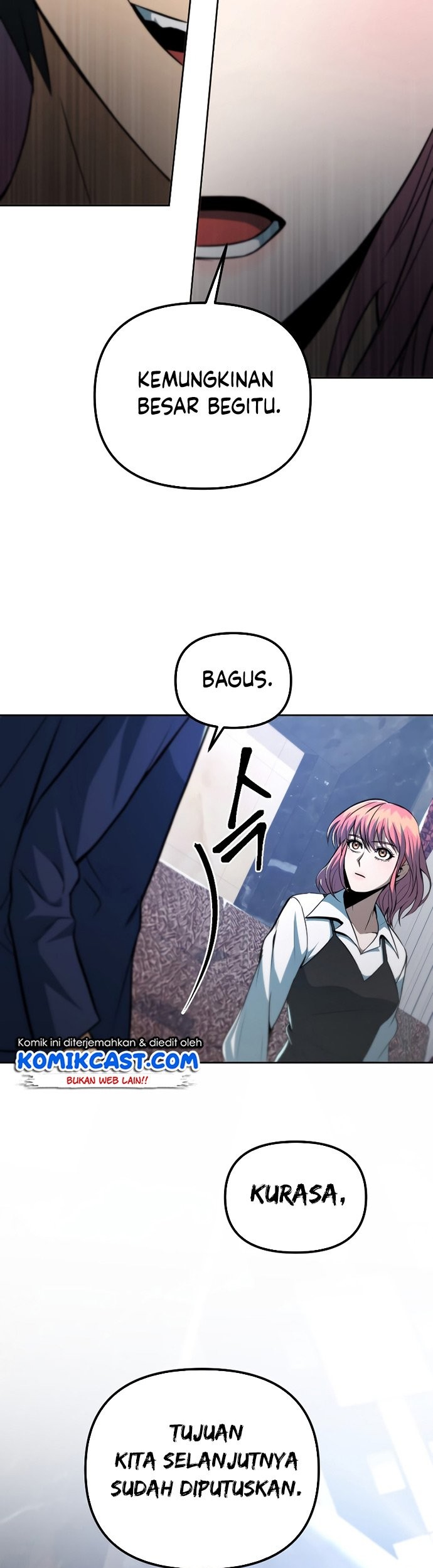 Maxed Out Leveling Chapter 38 Gambar 56
