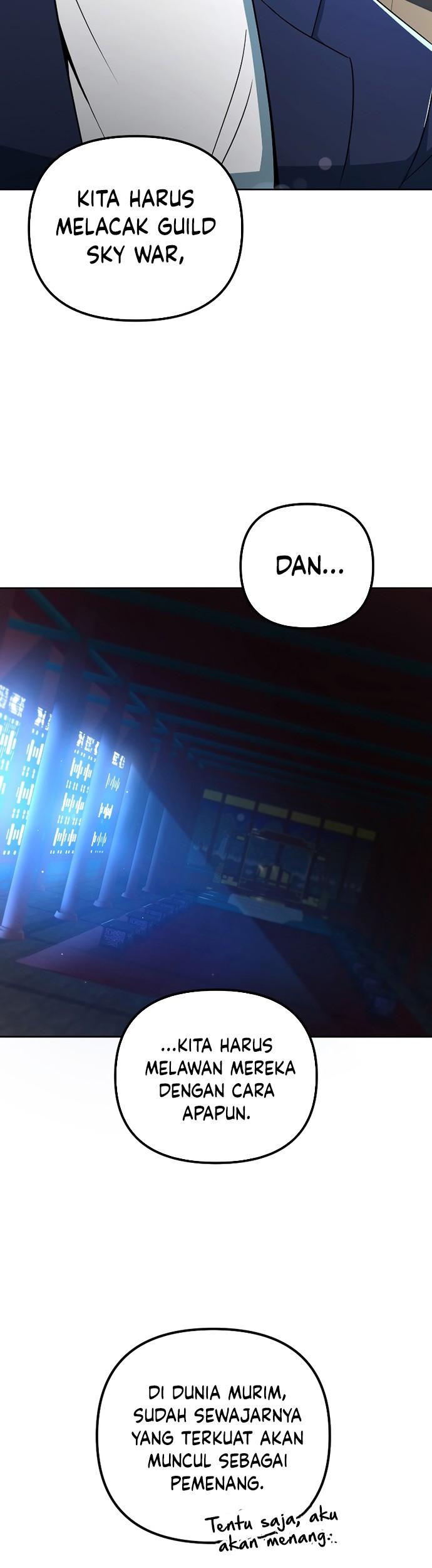 Maxed Out Leveling Chapter 38 Gambar 58