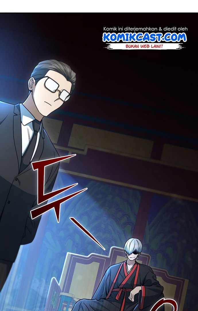 Maxed Out Leveling Chapter 38 Gambar 59