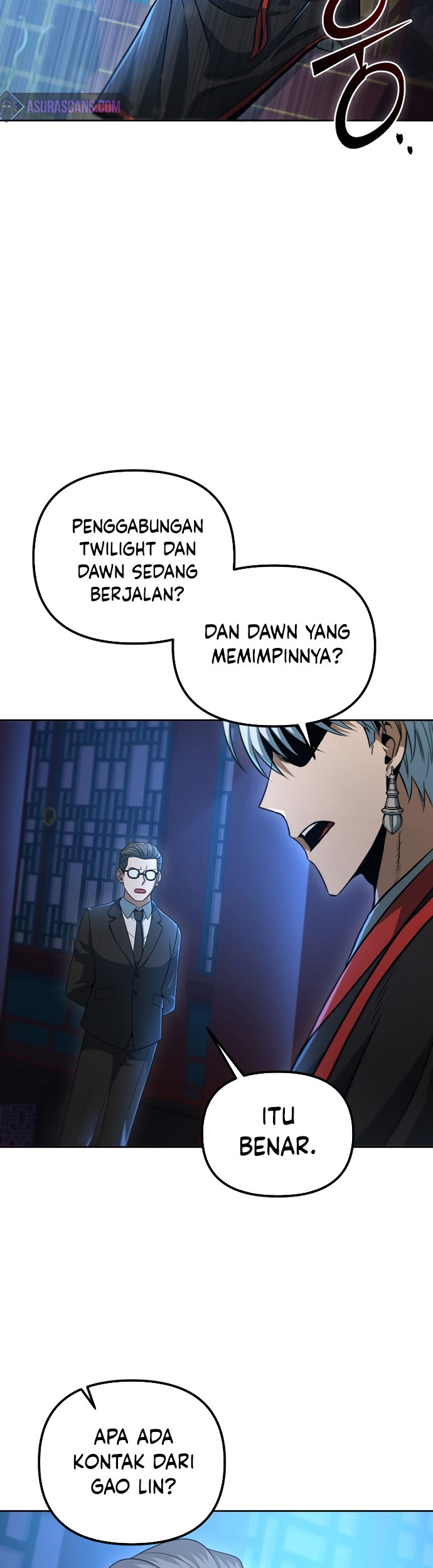 Maxed Out Leveling Chapter 38 Gambar 60