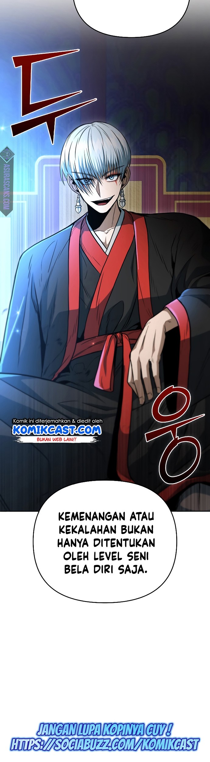 Maxed Out Leveling Chapter 38 Gambar 68