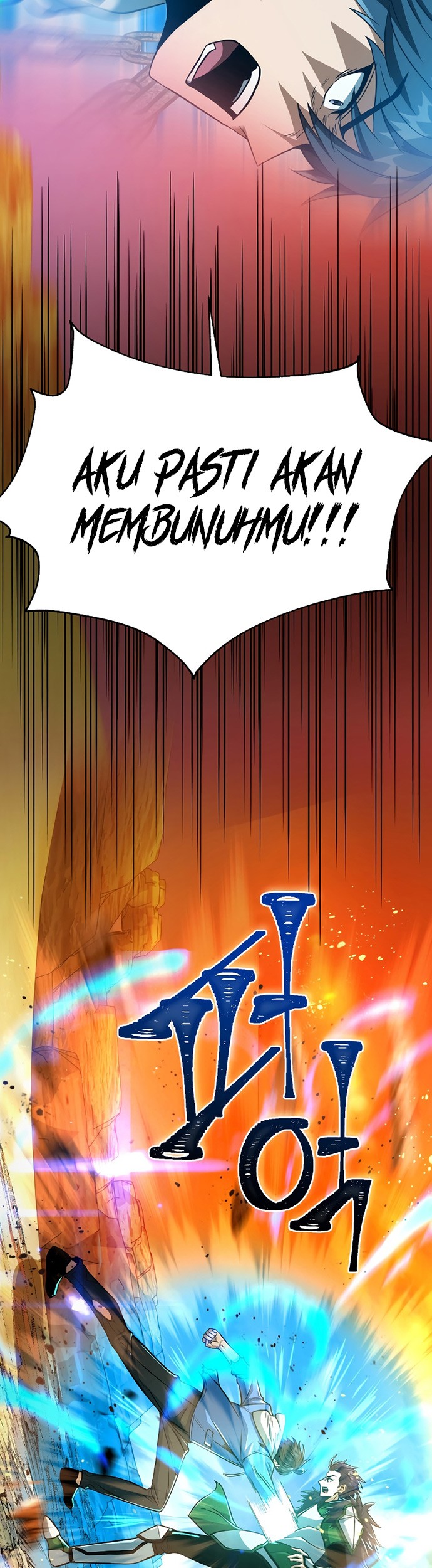 Maxed Out Leveling Chapter 38 Gambar 4