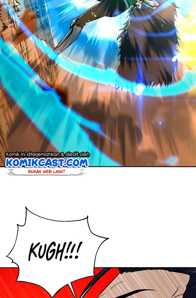 Maxed Out Leveling Chapter 38 Gambar 5