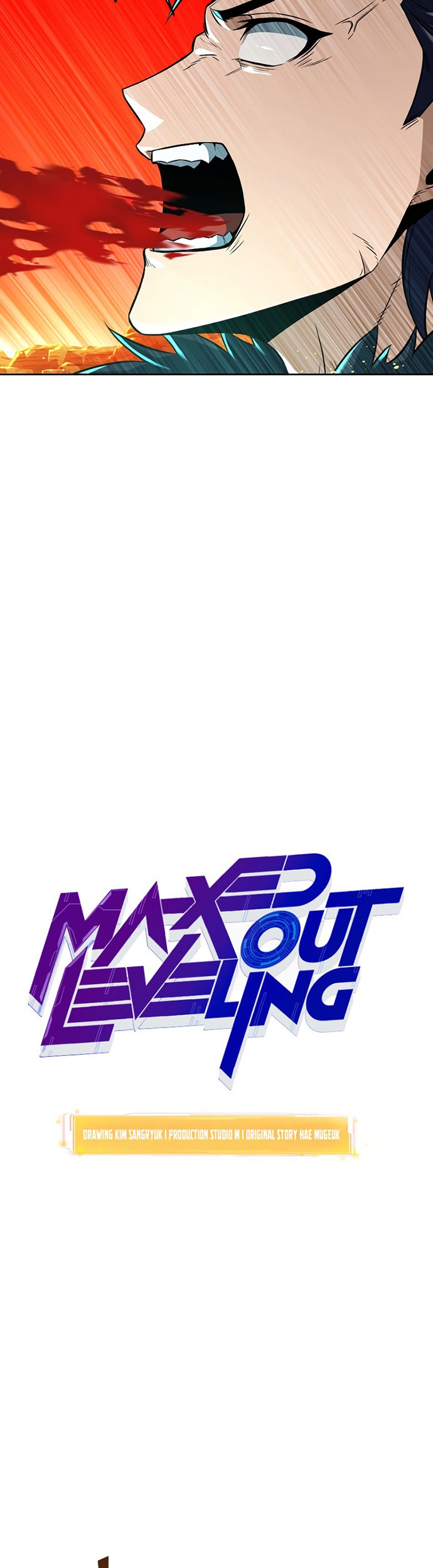 Maxed Out Leveling Chapter 38 Gambar 6