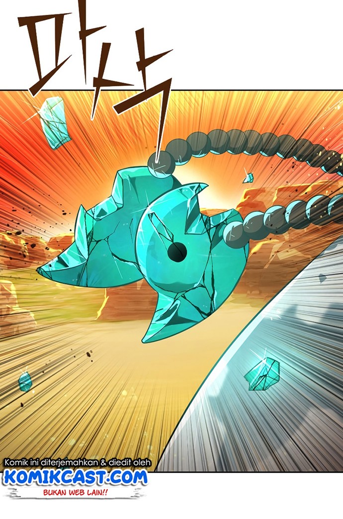 Maxed Out Leveling Chapter 38 Gambar 7