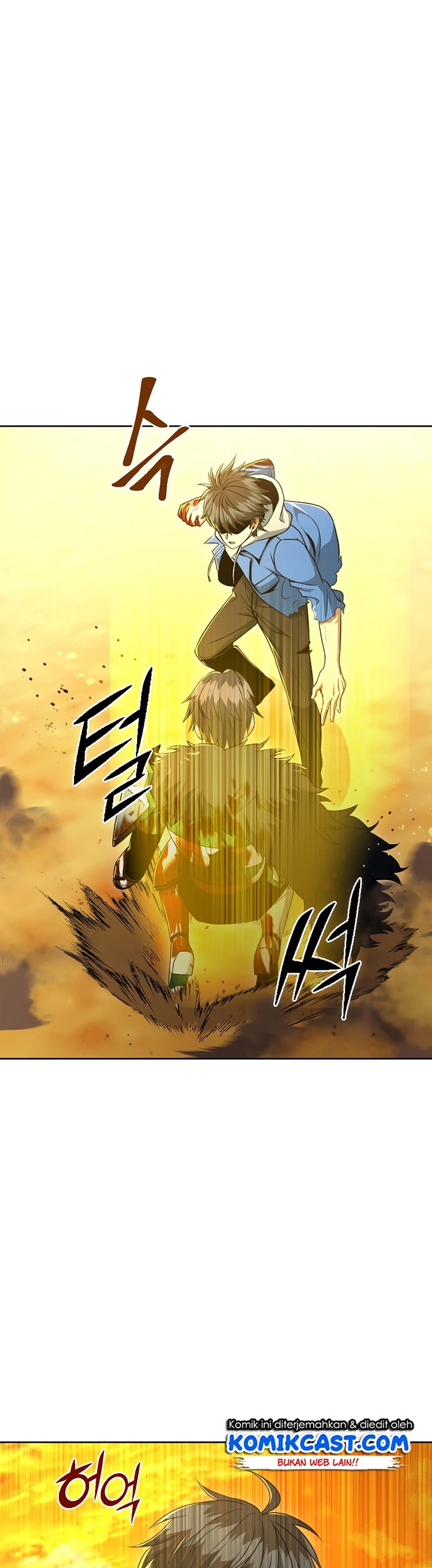 Maxed Out Leveling Chapter 38 Gambar 8