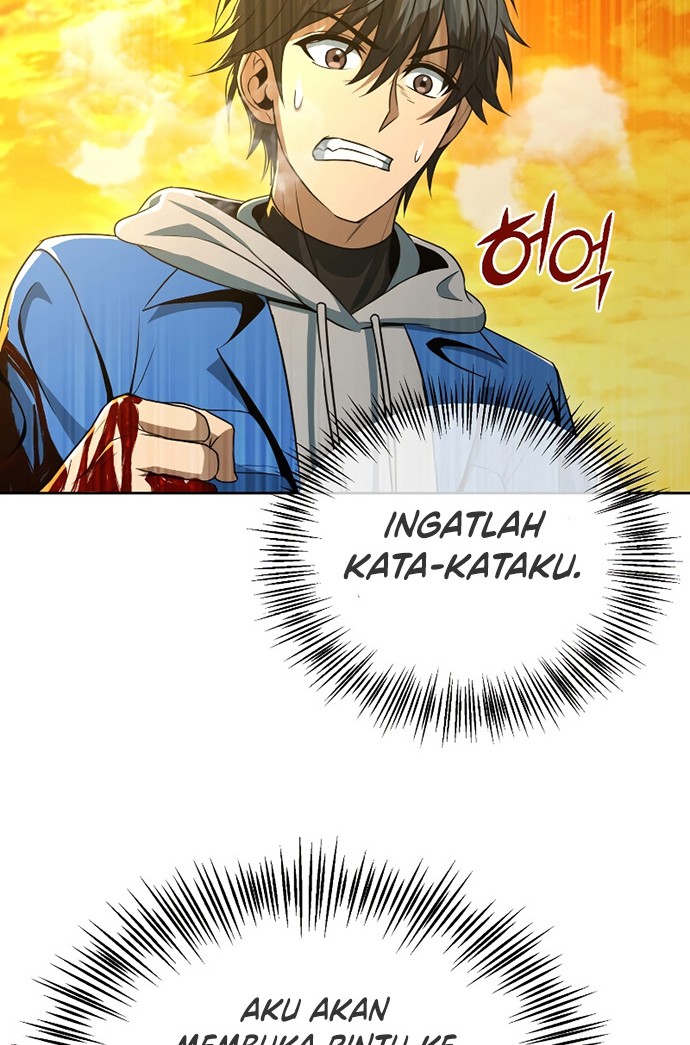 Maxed Out Leveling Chapter 38 Gambar 9