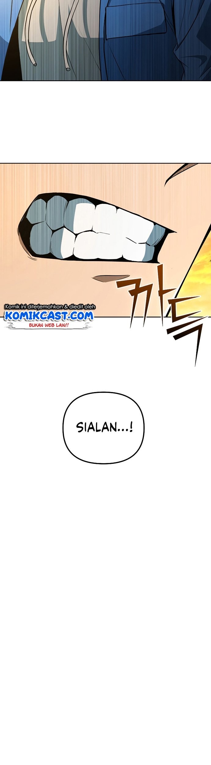 Maxed Out Leveling Chapter 38 Gambar 14