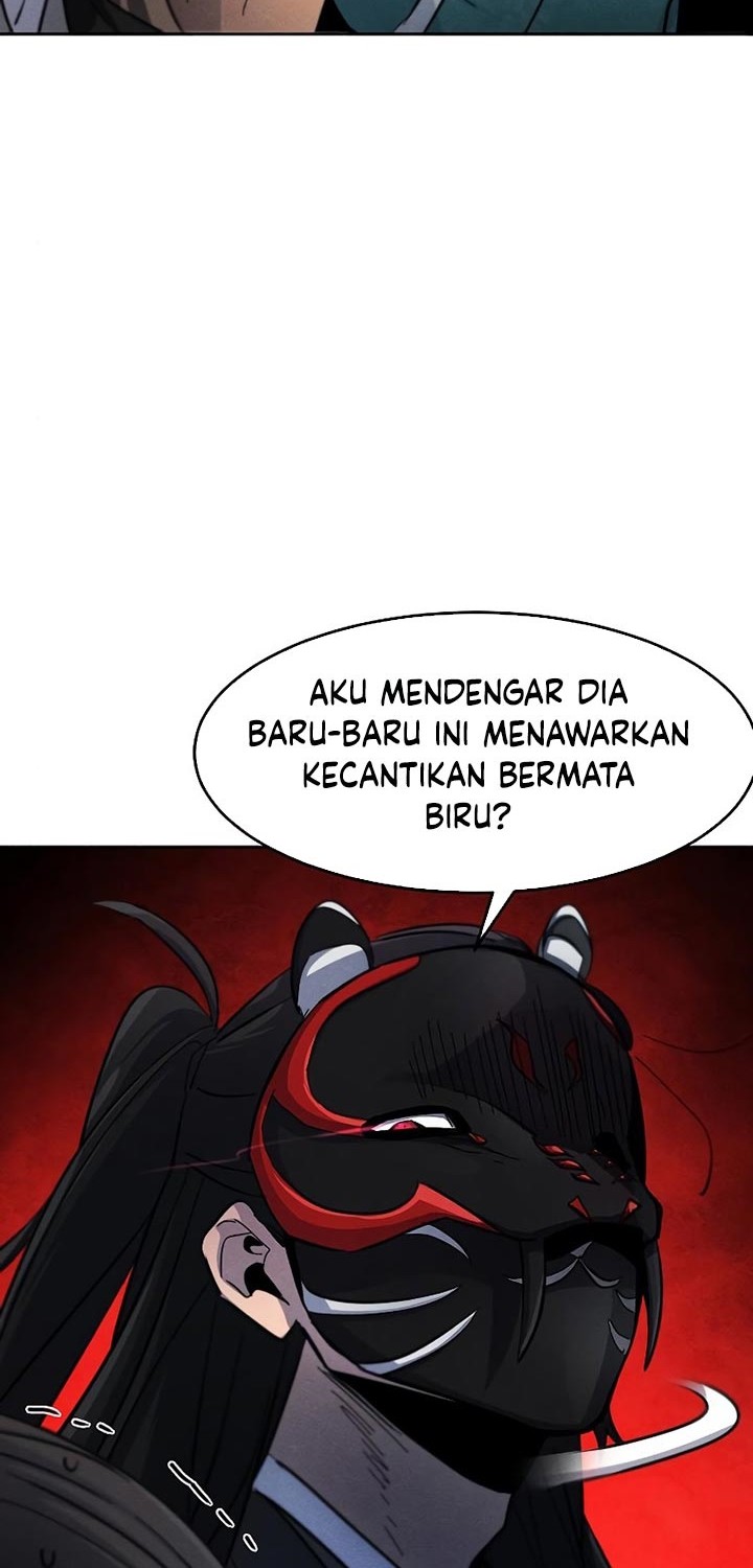 Return of the Mad Demon Chapter 42 Gambar 19