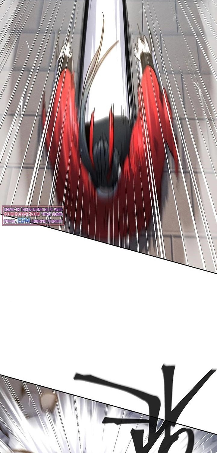 Return of the Mad Demon Chapter 42 Gambar 23