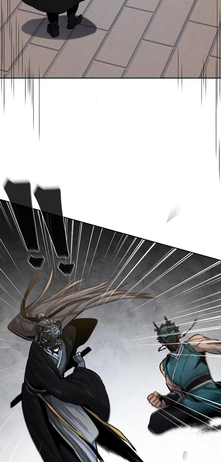 Return of the Mad Demon Chapter 42 Gambar 3