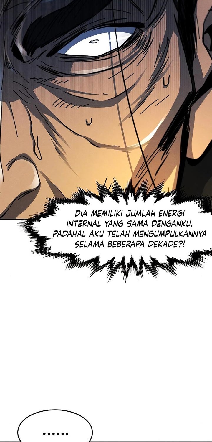 Return of the Mad Demon Chapter 42 Gambar 63