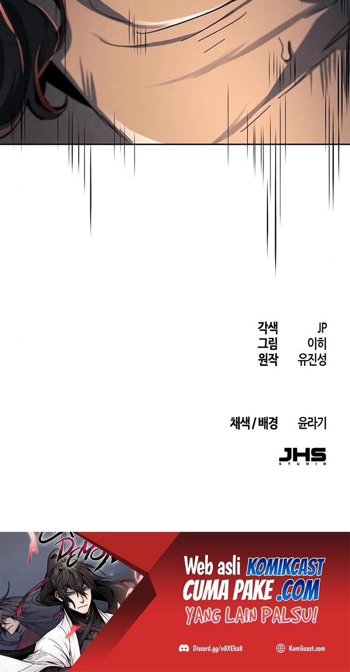 Return of the Mad Demon Chapter 42 Gambar 70