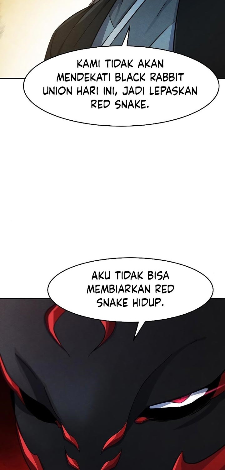 Return of the Mad Demon Chapter 42 Gambar 15
