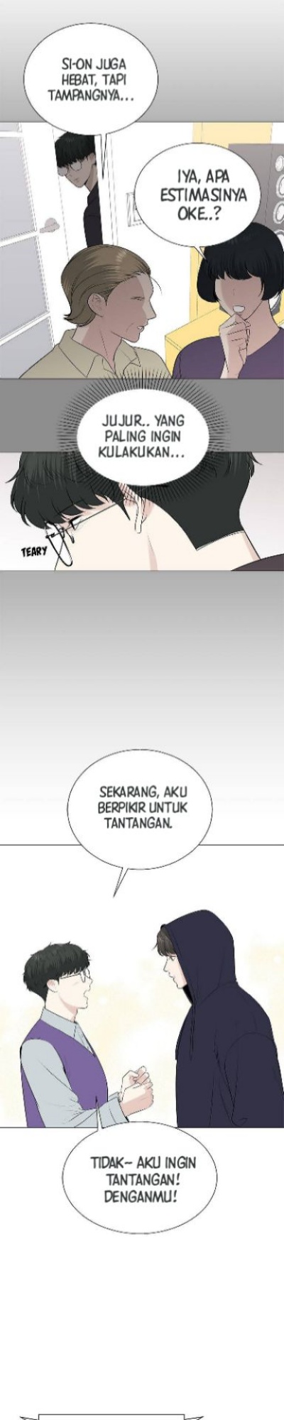Beyond Virtual Chapter 47 Gambar 11