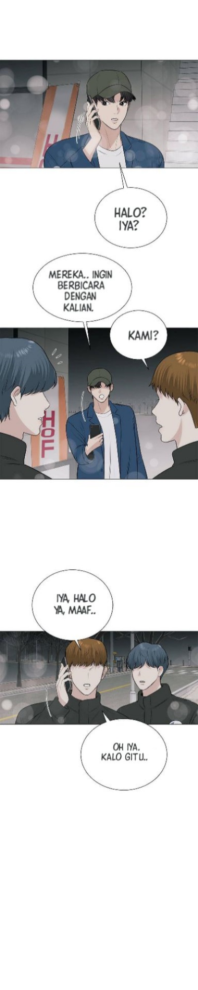 Beyond Virtual Chapter 47 Gambar 14