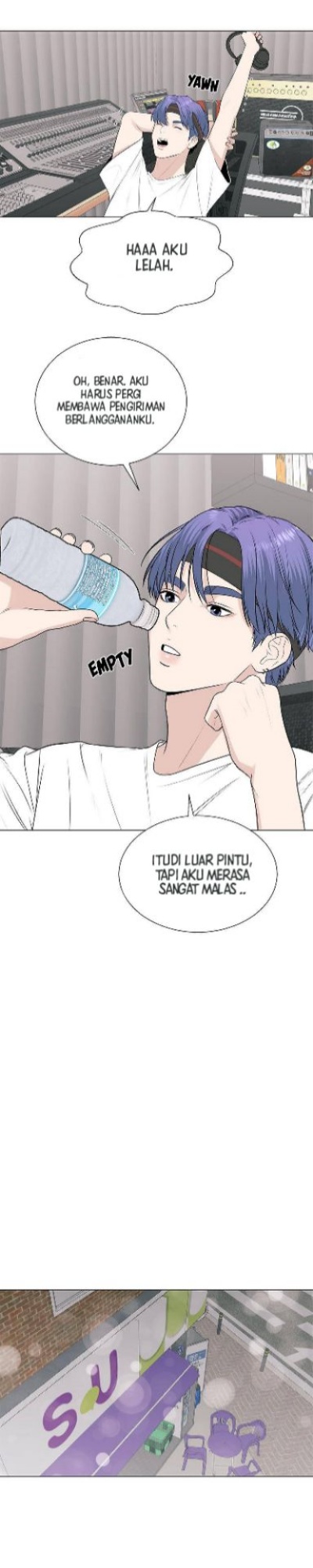 Beyond Virtual Chapter 47 Gambar 19