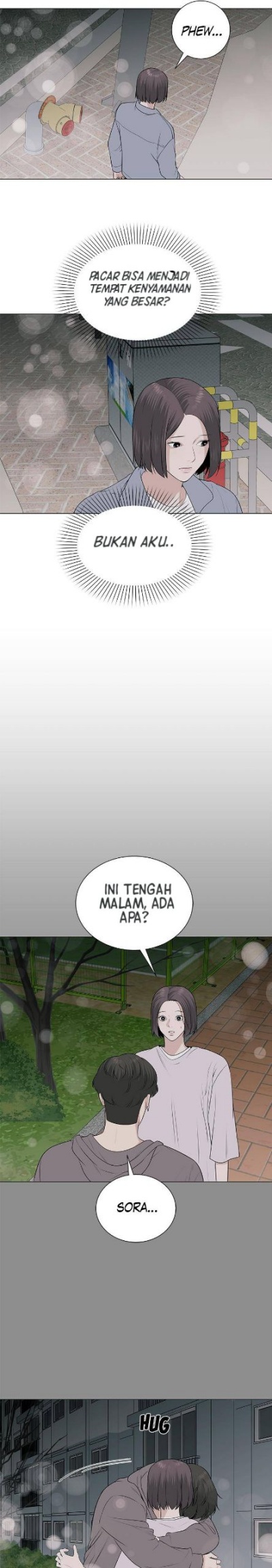 Beyond Virtual Chapter 47 Gambar 22