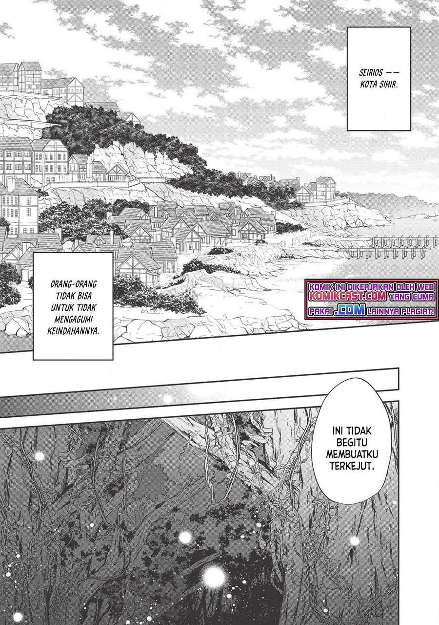 Wortenia Senki Chapter 36 Gambar 21