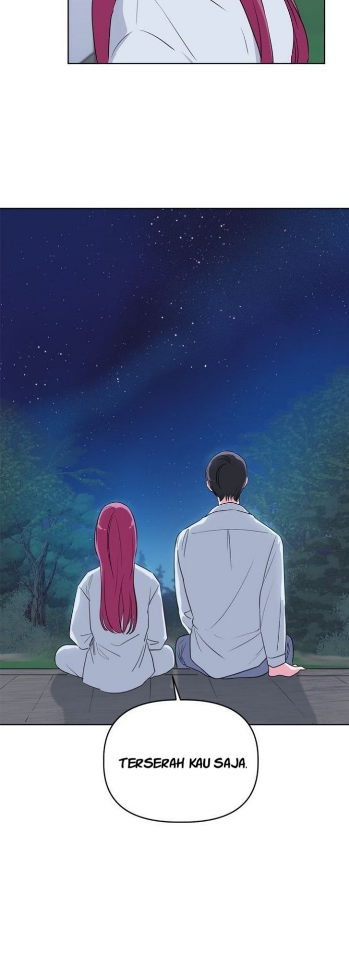 Deadly VS Romance (Lethal Romance) Chapter 18 Gambar 18
