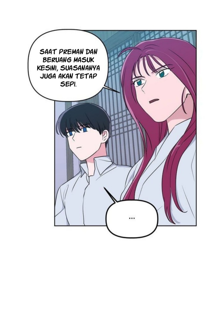 Deadly VS Romance (Lethal Romance) Chapter 18 Gambar 22