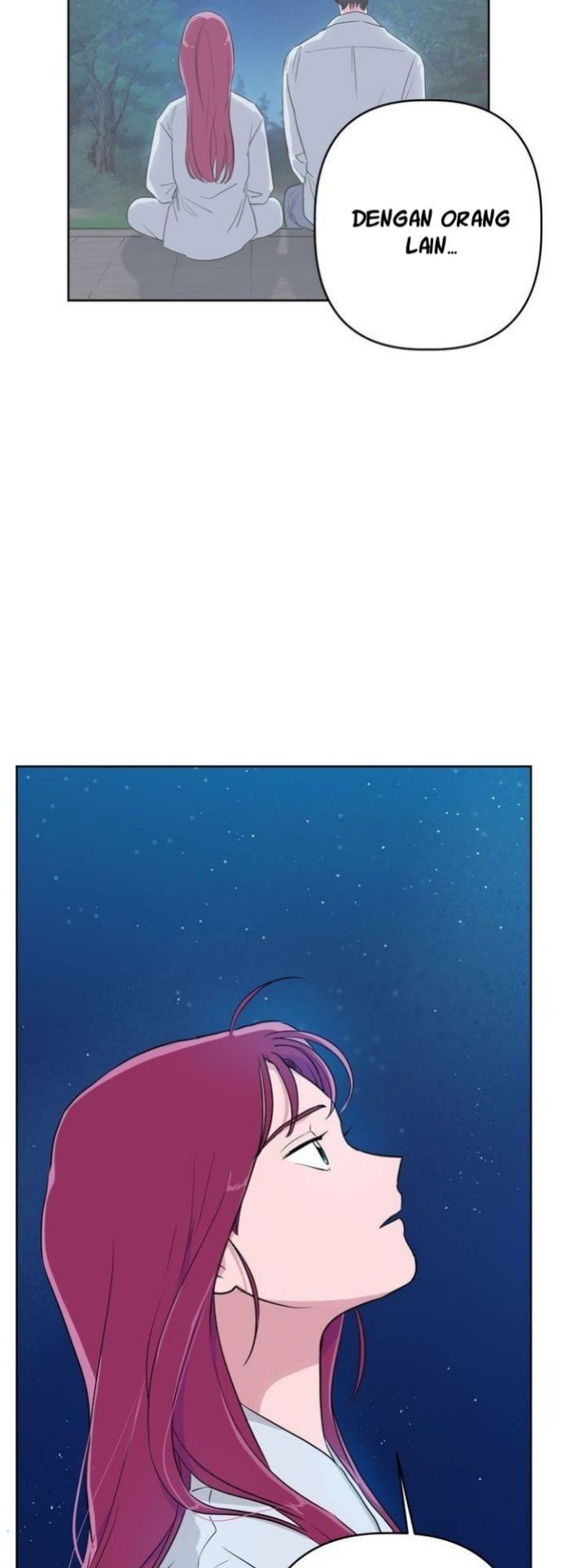 Deadly VS Romance (Lethal Romance) Chapter 18 Gambar 24