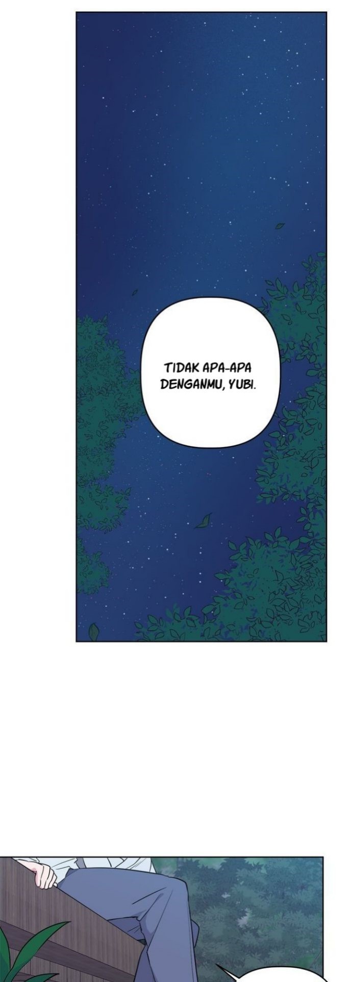 Deadly VS Romance (Lethal Romance) Chapter 18 Gambar 26