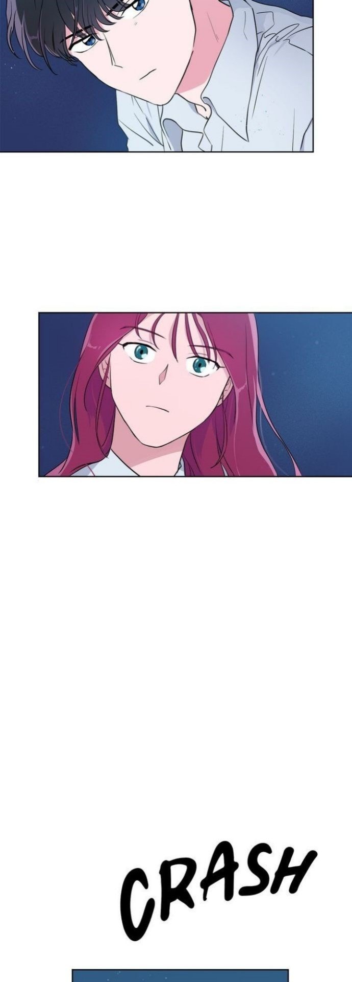 Deadly VS Romance (Lethal Romance) Chapter 18 Gambar 28