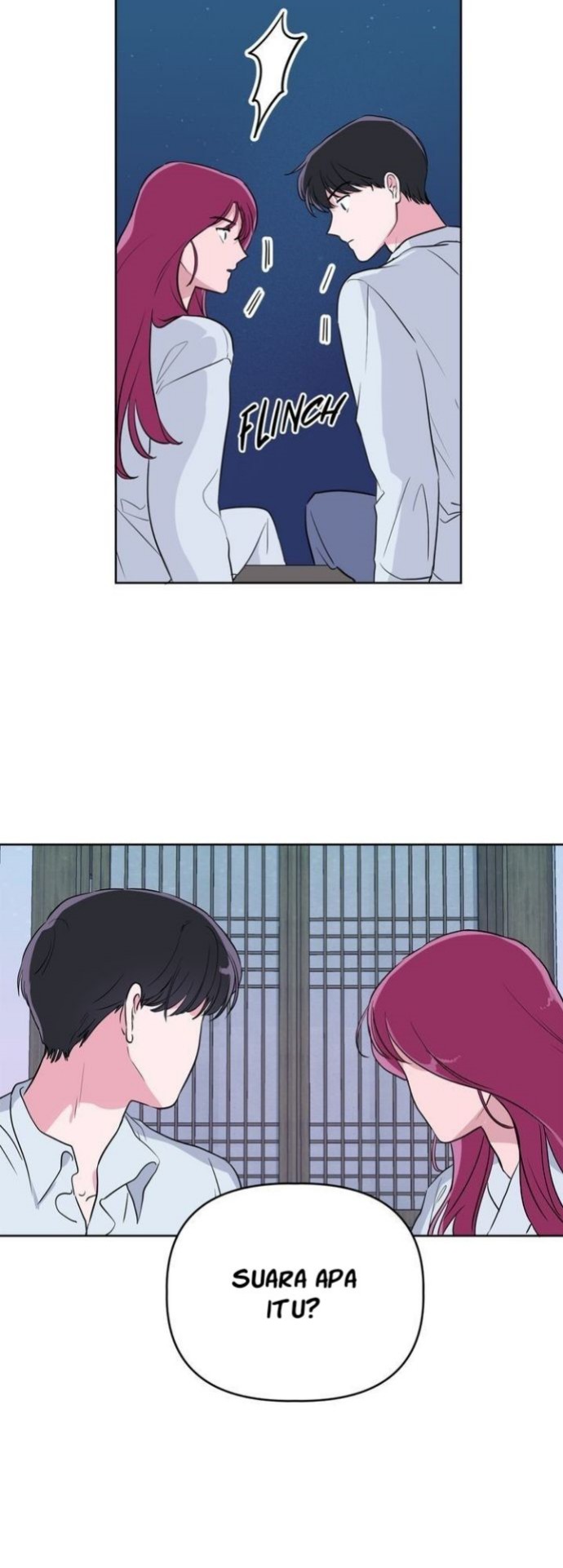 Deadly VS Romance (Lethal Romance) Chapter 18 Gambar 29