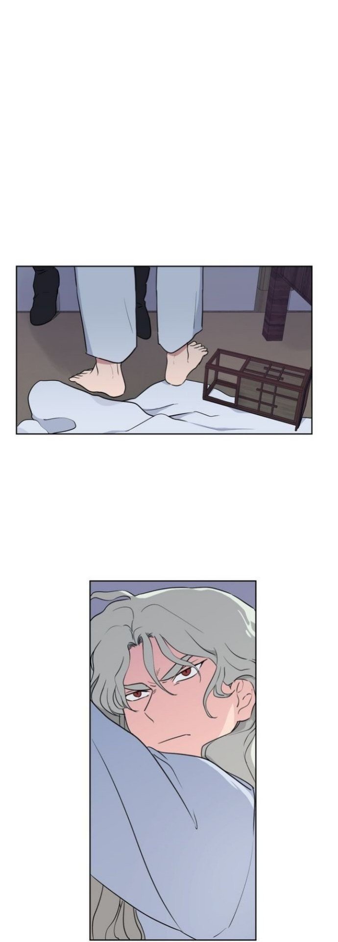 Deadly VS Romance (Lethal Romance) Chapter 18 Gambar 30
