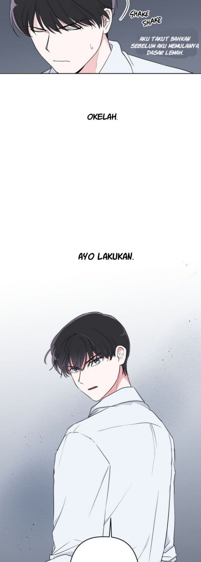 Deadly VS Romance (Lethal Romance) Chapter 18 Gambar 5