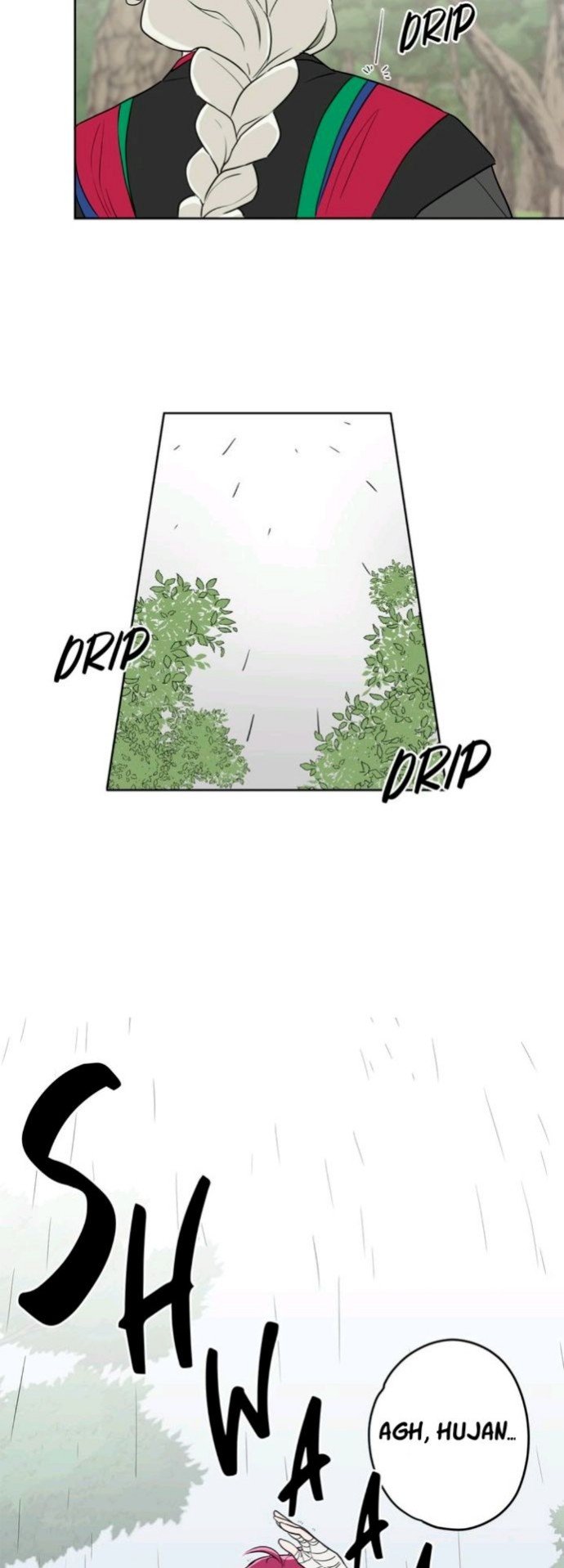 Deadly VS Romance (Lethal Romance) Chapter 16 Gambar 13