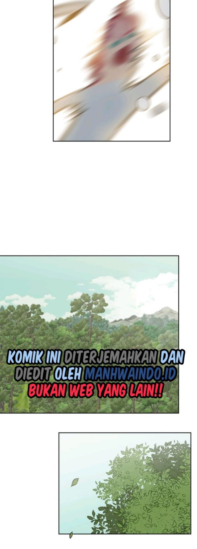 Deadly VS Romance (Lethal Romance) Chapter 16 Gambar 21